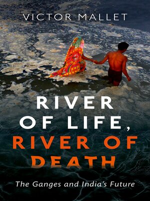 cover image of River of Life, River of Death